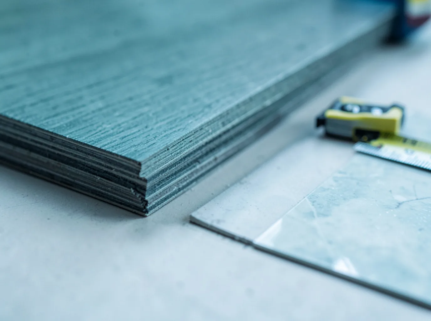 Luxury Vinyl Plank Installation Maysel, WV FAQs